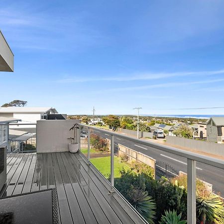 Sea Panorama On The Parade Ocean Grove Apartment Exterior photo